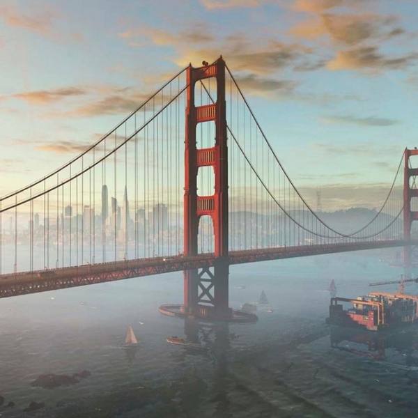  Watch Dogs 2 Xbox One Action / 18+ photo 6