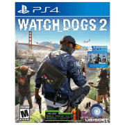  Watch Dogs 2 PlayStation 4 Action / 18+