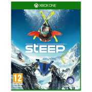  Steep Xbox One Sport / 12+