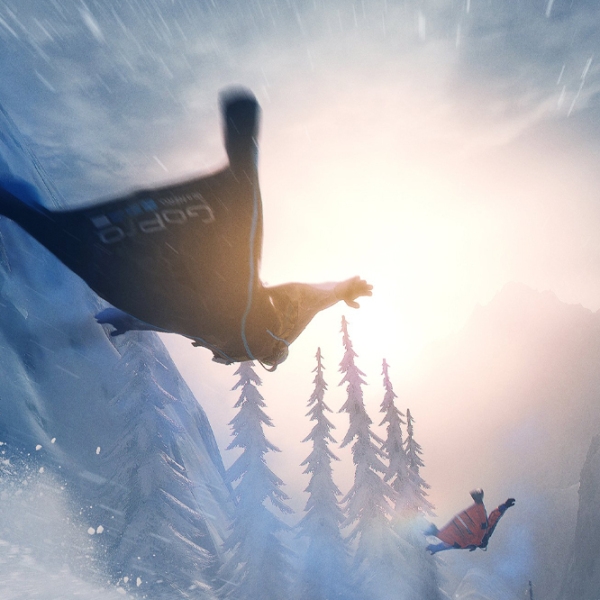  Steep Xbox One Sport / 12+ photo 3