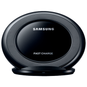Încărcător wireless Samsung Fast Charger () Black 1 A / Black