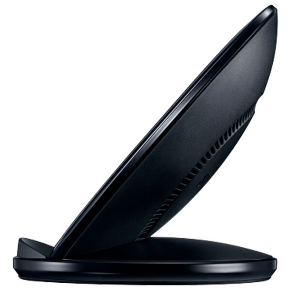 Încărcător wireless Samsung Fast Charger () Black 1 A / Black photo 3