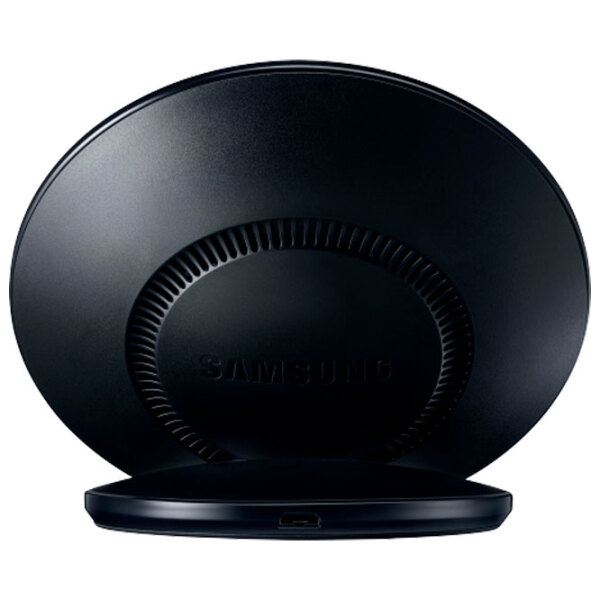 Încărcător wireless Samsung Fast Charger () Black 1 A / Black photo 5