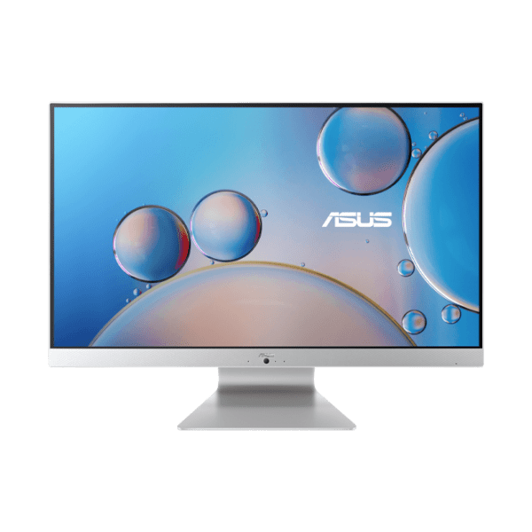 All-in-One PC Asus AIO M3700 White 27" Full HD IPS AMD Ryzen 7 5825U 16 GB 512 GB photo 2