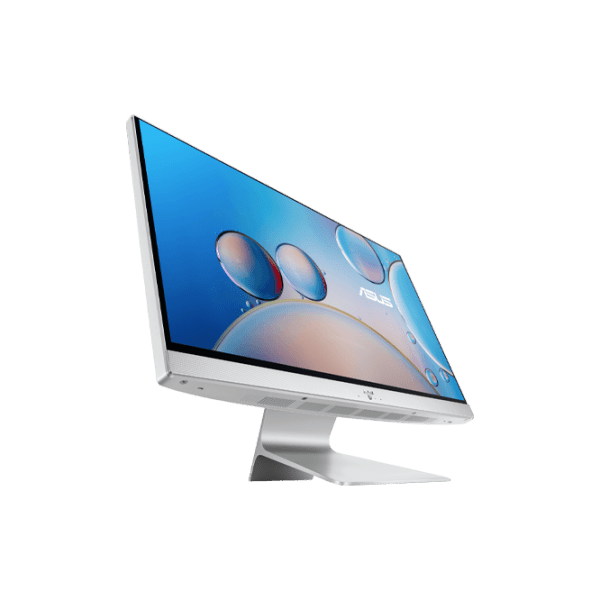 All-in-One PC Asus AIO M3700 White 27" Full HD IPS AMD Ryzen 7 5825U 16 GB 512 GB photo 3