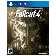  FALLOUT 4 PlayStation 4 Action / 18+