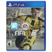  Fifa 17 PlayStation 4 Sport / 3+