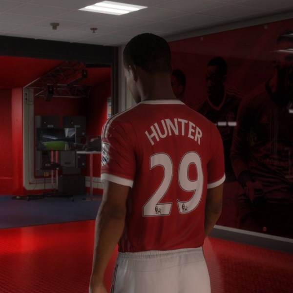  Fifa 17 PlayStation 4 Sport / 3+ photo 3