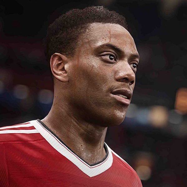  Fifa 17 PlayStation 4 Sport / 3+ photo 4