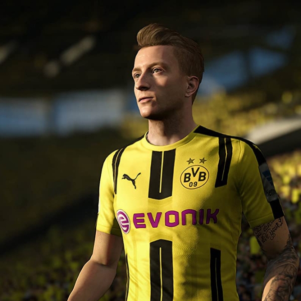  Fifa 17 PlayStation 4 Sport / 3+ photo 5