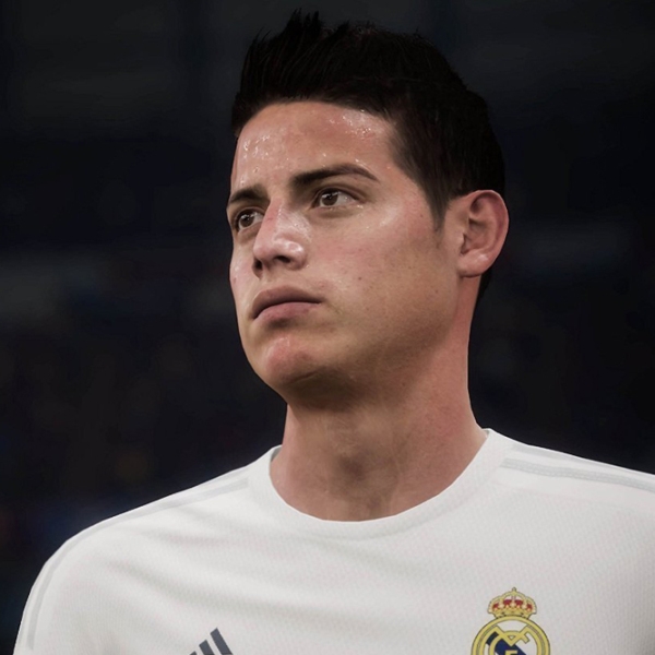  Fifa 17 PlayStation 4 Sport / 3+ photo 6