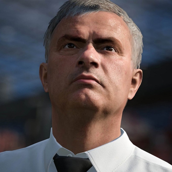  Fifa 17 PlayStation 4 Sport / 3+ photo 7