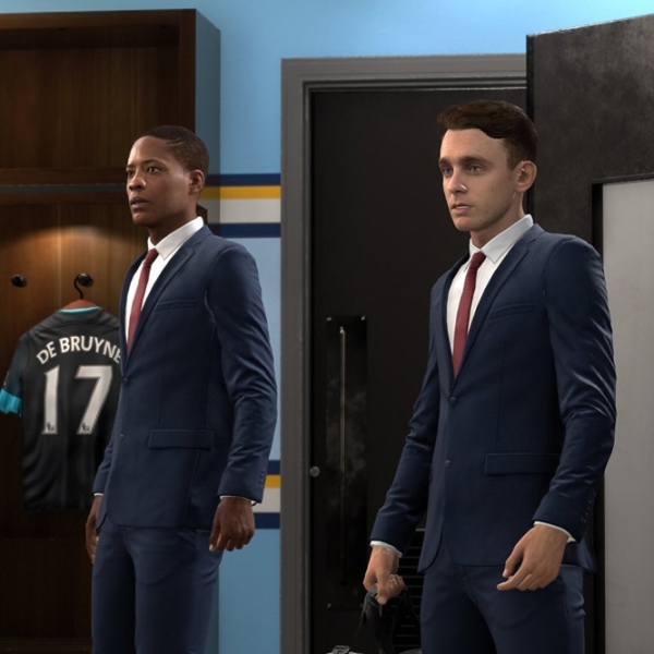  Fifa 17 PlayStation 4 Sport / 3+ photo 8