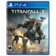  TitanFall 2 PlayStation 4 Shooter / 16+