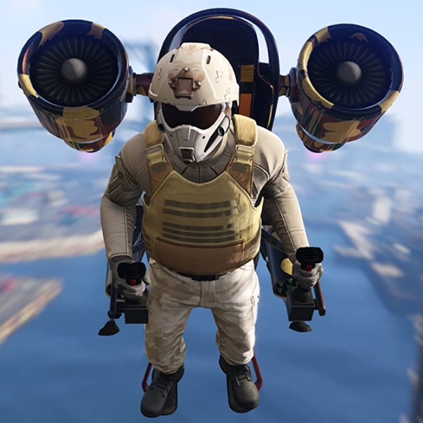  GTA V Xbox One Action / 18+ photo 4