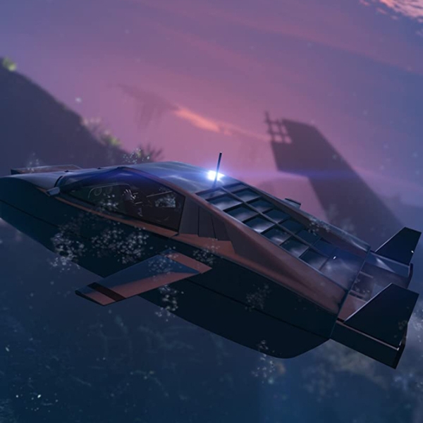  GTA V Xbox One Action / 18+ photo 5