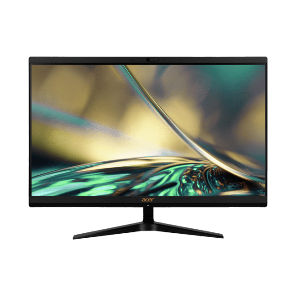 All-in-One PC Acer Aspire C24-1700 Black 23.8" Full HD LCD Intel Core i3 1215U 8 GB 256 GB  photo 1