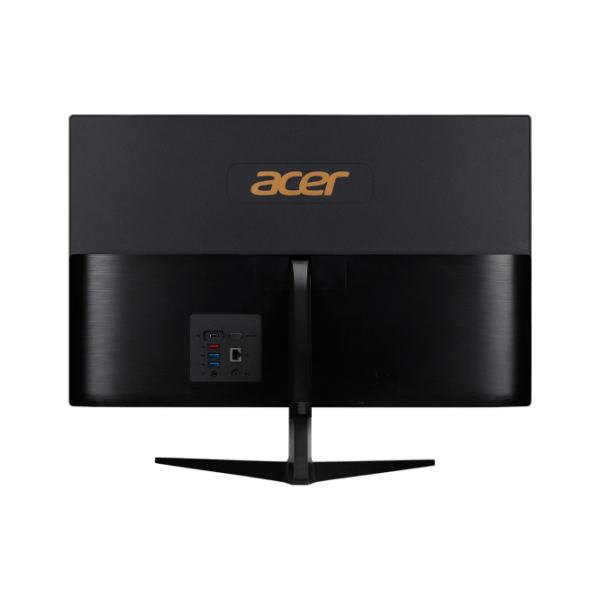 All-in-One PC Acer Aspire C24-1700 Black 23.8" Full HD LCD Intel Core i3 1215U 8 GB 256 GB  photo 4