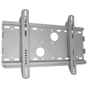 Кронштейн ТВ Reflecta PLANO Flat 37-05 Серебряный VESA 400 x 200 мм