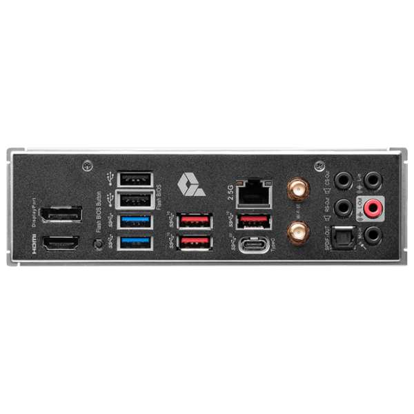Placă de bază MSI PRO Z790-A WIFI ATX  photo 4
