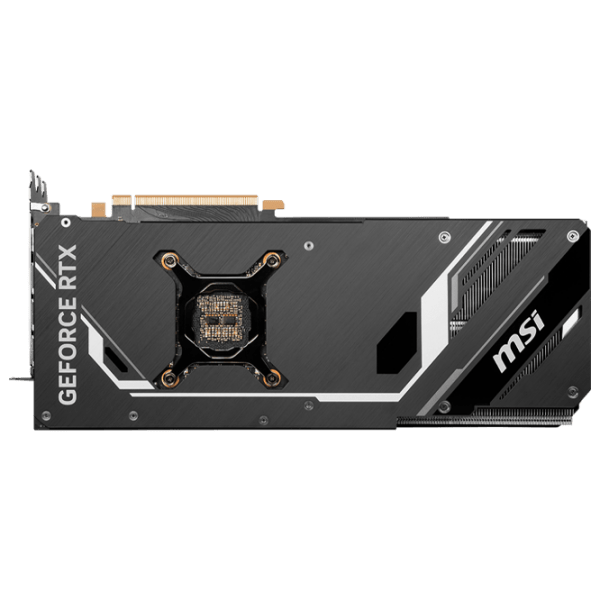 Placă video MSI GeForce RTX 4080 VENTUS 3X OC 16 GB  photo 3