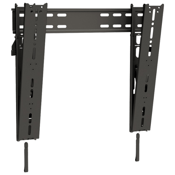 Кронштейн ТВ Reflecta SLIM 42-4040T Черный VESA 400 x 400 мм photo 1