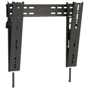 Кронштейн ТВ Reflecta SLIM 42-4040T Черный VESA 400 x 400 мм