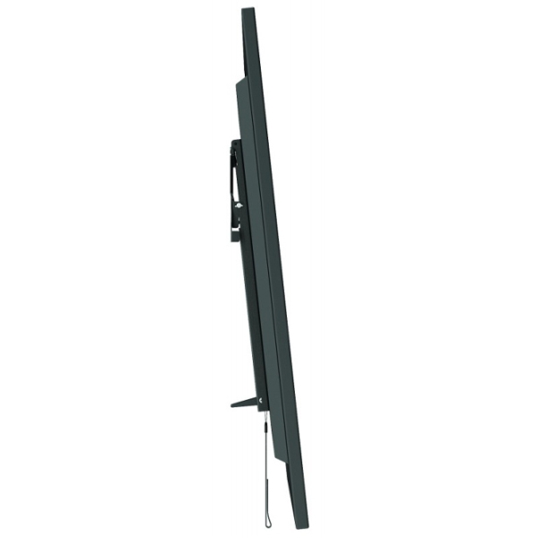 Кронштейн ТВ Reflecta SLIM 42-4040T Черный VESA 400 x 400 мм photo 2