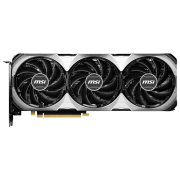 Placă video MSI GeForce RTX 4070 VENTUS 3X OC 12 GB 
