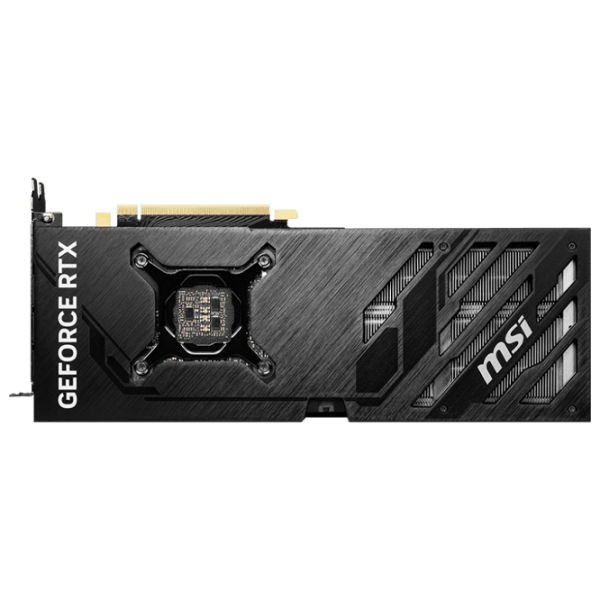 Placă video MSI GeForce RTX 4070 VENTUS 3X OC 12 GB  photo 3