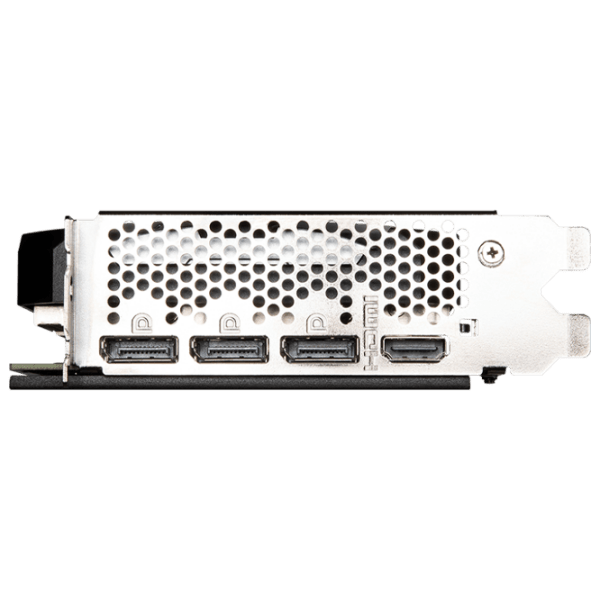 Placă video MSI GeForce RTX 4070 VENTUS 3X OC 12 GB  photo 4