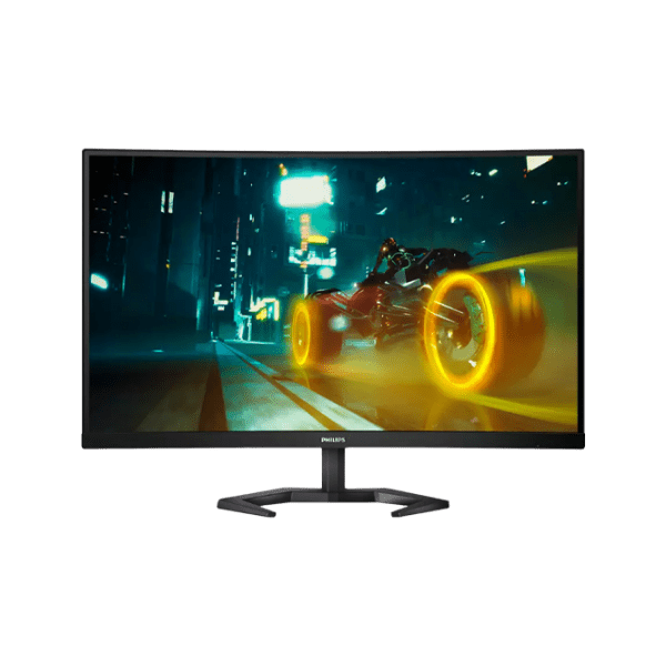 Monitor Philips 27M1C3200VL Black 27" Full HD VA LED photo 1