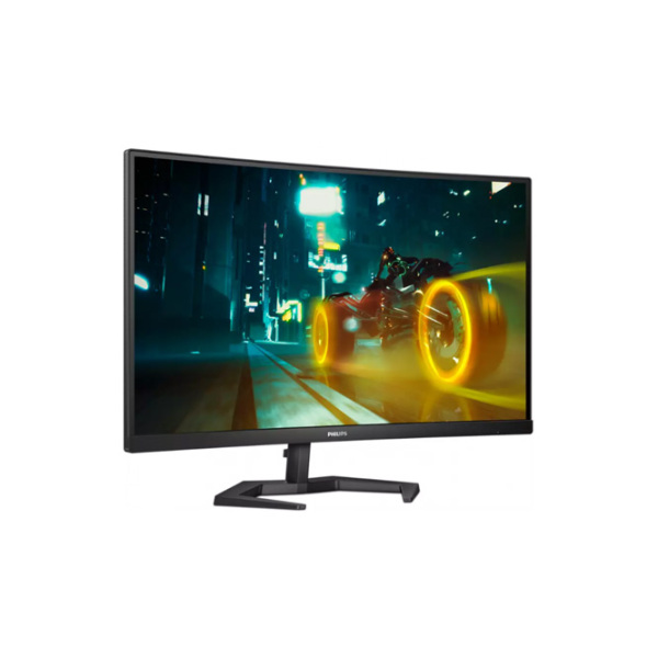 Monitor Philips 27M1C3200VL Black 27" Full HD VA LED photo 2