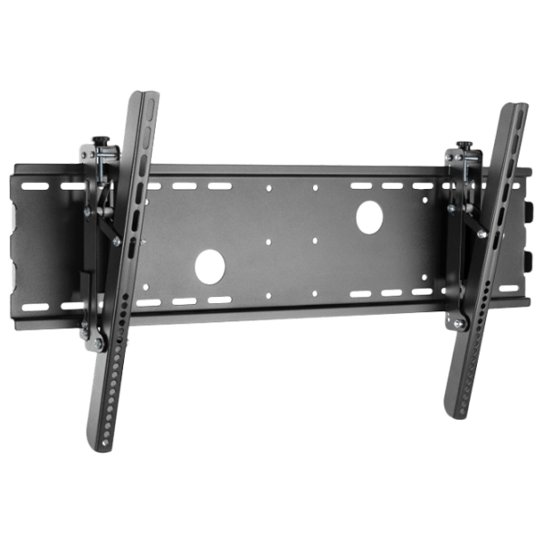 Кронштейн ТВ Reflecta PLANO Flat 70-8040T Черный VESA 800 x 400 мм photo 1