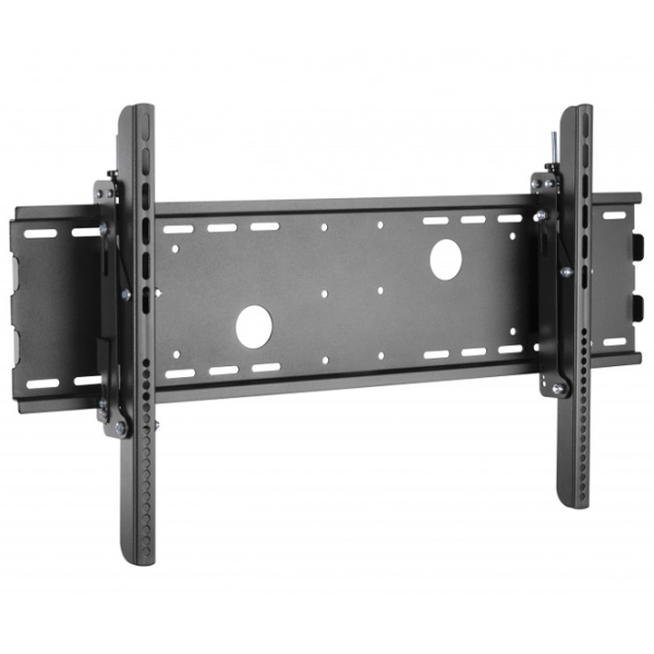 Кронштейн ТВ Reflecta PLANO Flat 70-8040T Черный VESA 800 x 400 мм photo 2