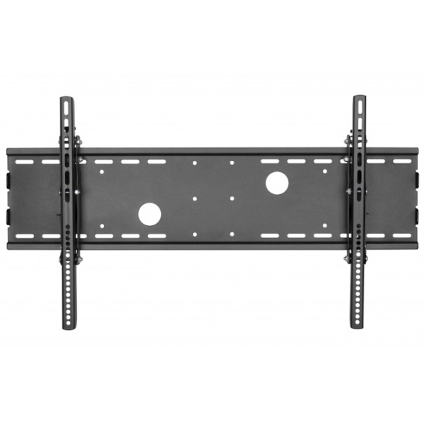 Кронштейн ТВ Reflecta PLANO Flat 70-8040T Черный VESA 800 x 400 мм photo 3