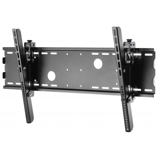 Кронштейн ТВ Reflecta PLANO Flat 70-8040T Черный VESA 800 x 400 мм photo 4