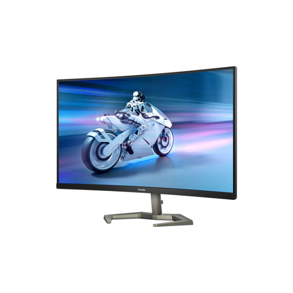 Monitor Philips 32M1C5500VL Black 31.5" 3K VA WLED photo 3