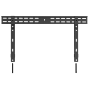Кронштейн ТВ Reflecta SLIM 70-8040 Черный VESA 800 x 400 мм
