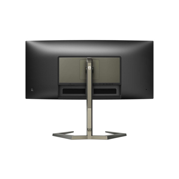 Монитор Philips 34M1C5500V Черный 34" 3K VA WLED photo 5