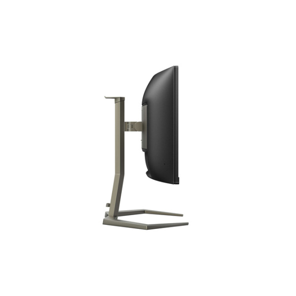 Монитор Philips 34M1C5500V Черный 34" 3K VA WLED photo 6