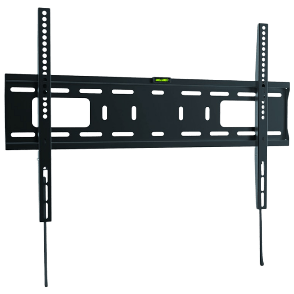 Кронштейн ТВ Reflecta PLANO Flat 70-6040 Черный VESA 600 x 400 мм photo 1