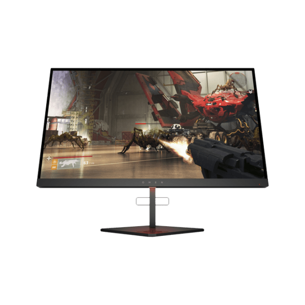 Monitor HP Omen X 25f Black 25" Full HD TN LED photo 1