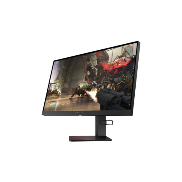 Monitor HP Omen X 25f Black 25" Full HD TN LED photo 2