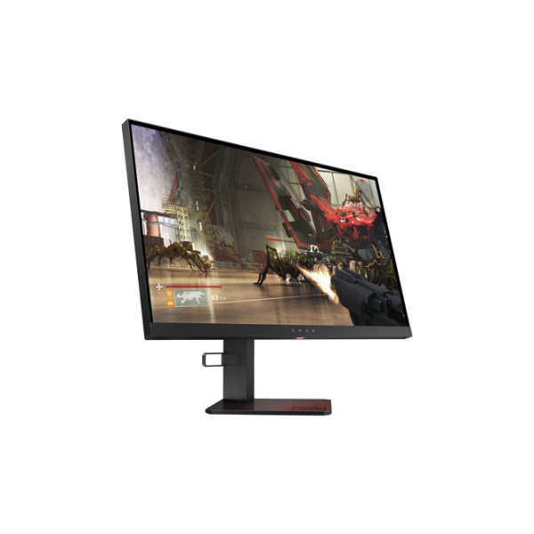 Monitor HP Omen X 25f Black 25" Full HD TN LED photo 3