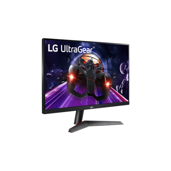 Monitor LG 24GN600-B Black 23.8" Full HD IPS photo 3