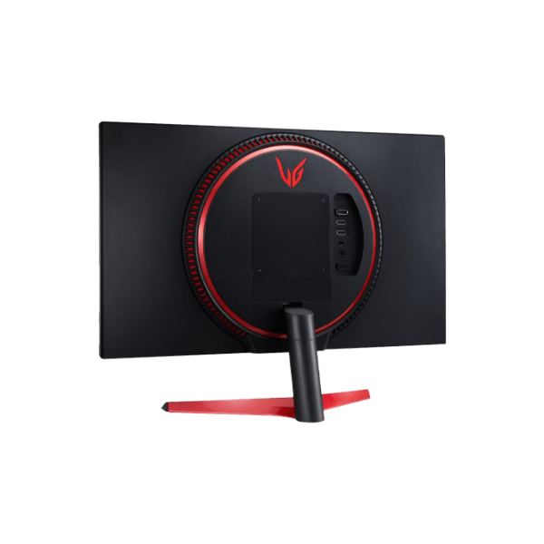 Monitor LG 24GN600-B Black 23.8" Full HD IPS photo 5
