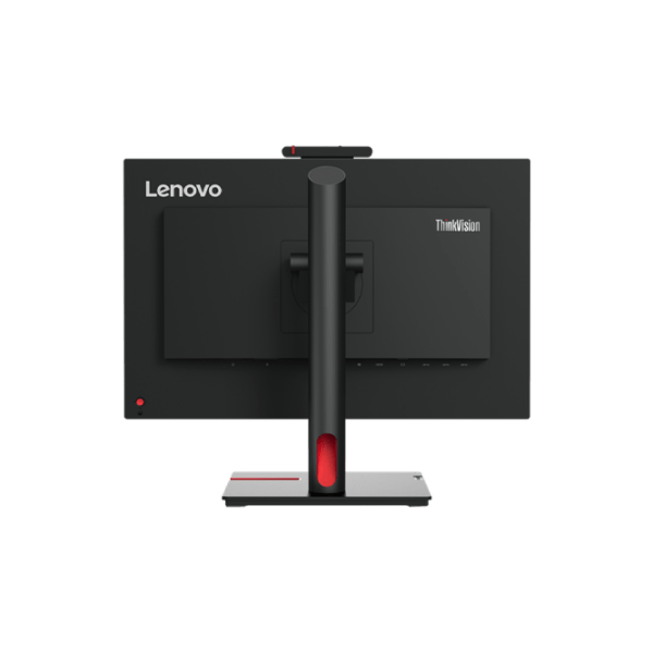 Monitor Lenovo ThinkVision T24v-30 Black 23.8" Full HD IPS WLED photo 5