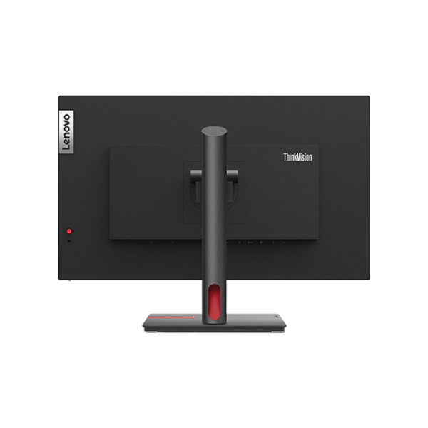 Monitor Lenovo ThinkVision T27i-30 Black 27" Full HD IPS WLED photo 4