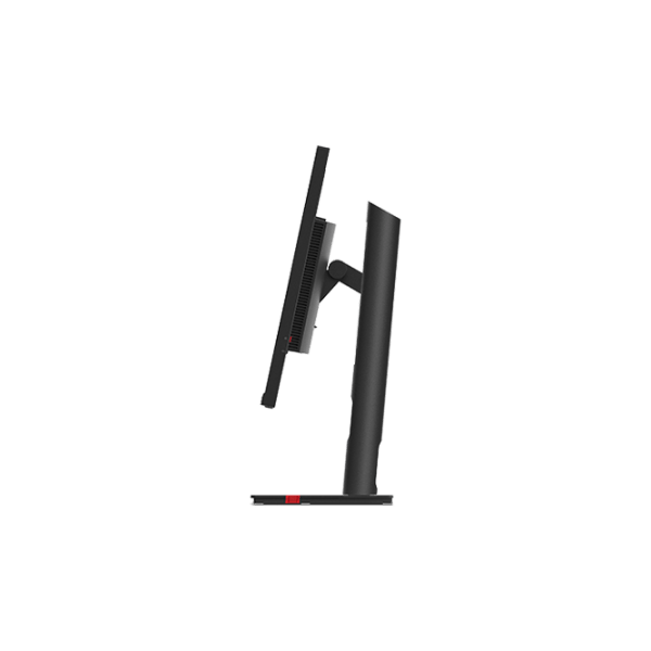 Monitor Lenovo ThinkVision T27i-30 Black 27" Full HD IPS WLED photo 5
